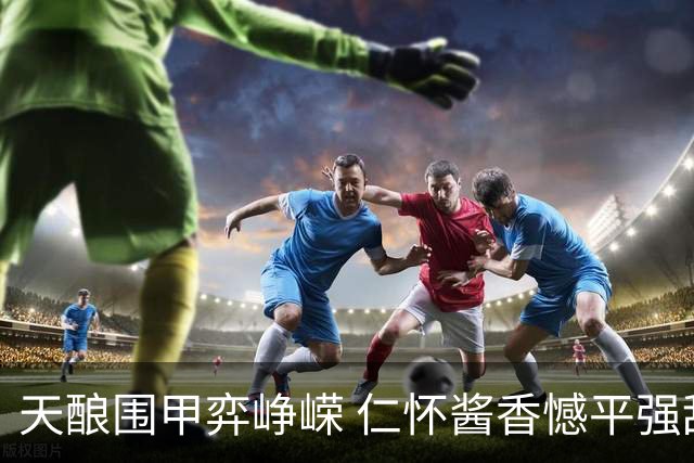 天酿围甲弈峥嵘 仁怀酱香憾平强敌